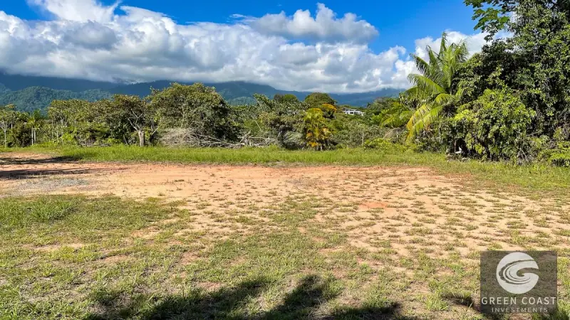 10-Acre Ocean-View Luxury Development Land in Ojochal — view 46, Ojochal, Costa Rica