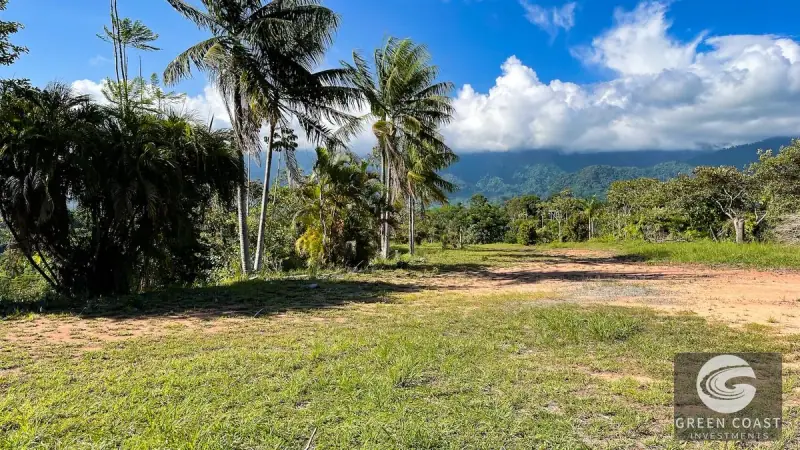 10-Acre Ocean-View Luxury Development Land in Ojochal — view 47, Ojochal, Costa Rica