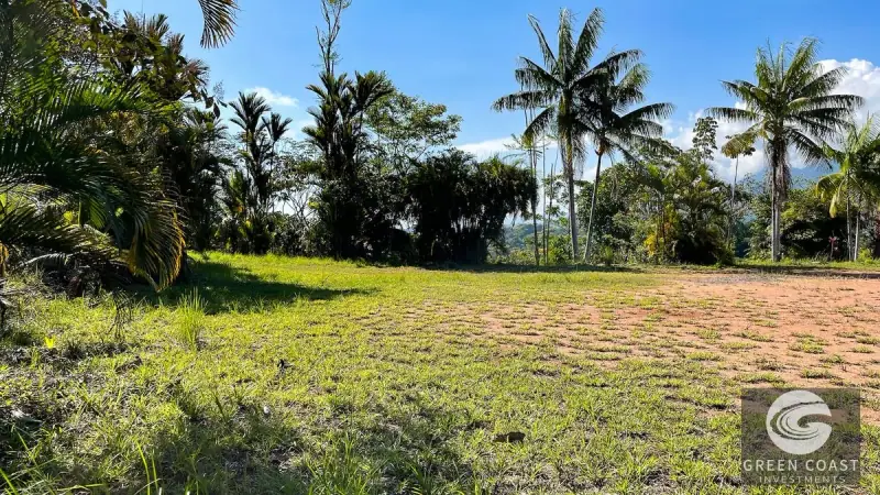 10-Acre Ocean-View Luxury Development Land in Ojochal — view 48, Ojochal, Costa Rica
