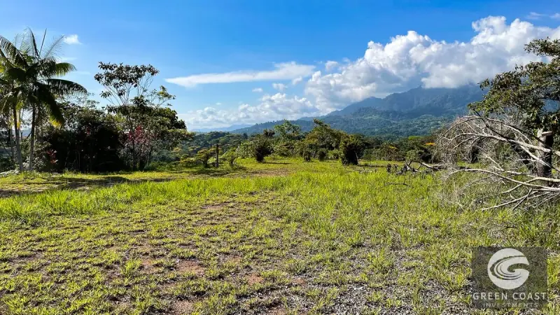 10-Acre Ocean-View Luxury Development Land in Ojochal — view 49, Ojochal, Costa Rica