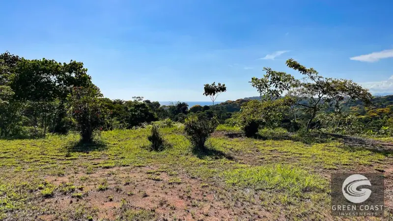 10-Acre Ocean-View Luxury Development Land in Ojochal — view 50, Ojochal, Costa Rica