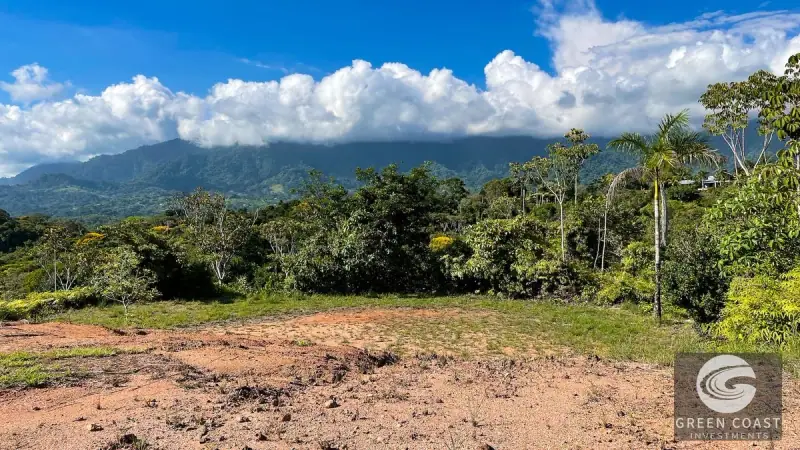 10-Acre Ocean-View Luxury Development Land in Ojochal — view 51, Ojochal, Costa Rica