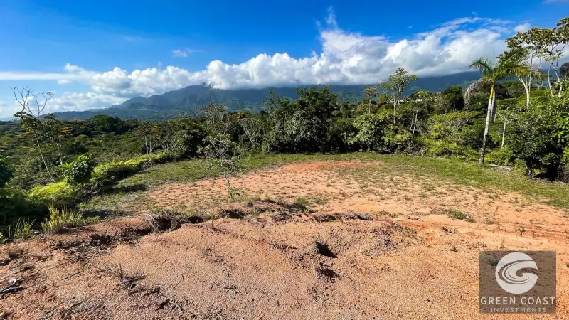 10-Acre Ocean-View Luxury Development Land in Ojochal — view 52, Ojochal, Costa Rica