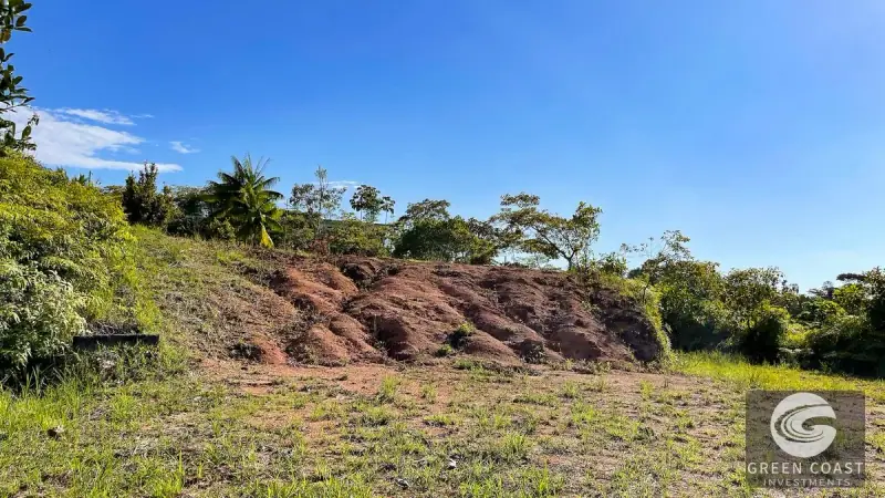 10-Acre Ocean-View Luxury Development Land in Ojochal — view 54, Ojochal, Costa Rica