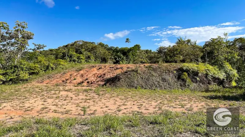10-Acre Ocean-View Luxury Development Land in Ojochal — view 55, Ojochal, Costa Rica