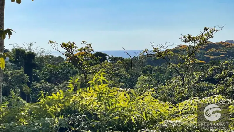 10-Acre Ocean-View Luxury Development Land in Ojochal — view 56, Ojochal, Costa Rica