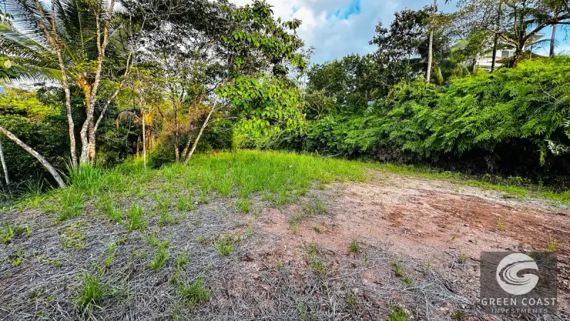 10-Acre Ocean-View Luxury Development Land in Ojochal — view 57, Ojochal, Costa Rica
