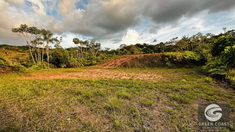 10-Acre Ocean-View Luxury Development Land in Ojochal — view 58, Ojochal, Costa Rica