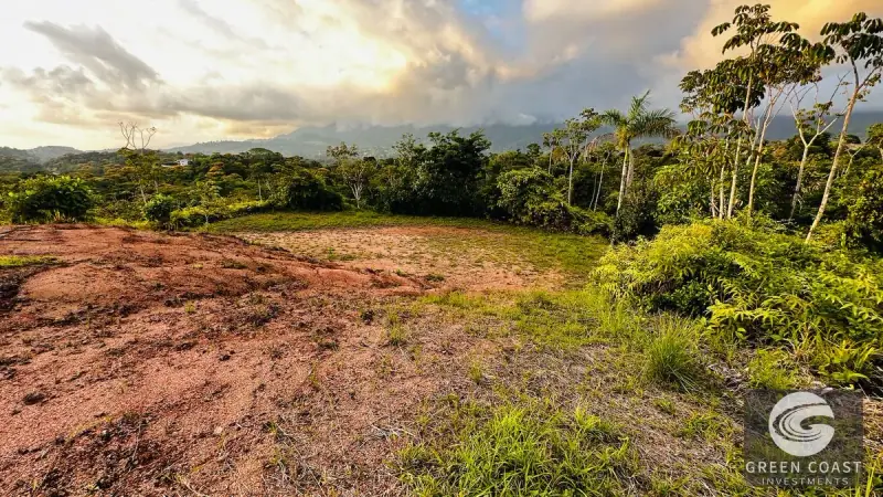 10-Acre Ocean-View Luxury Development Land in Ojochal — view 59, Ojochal, Costa Rica