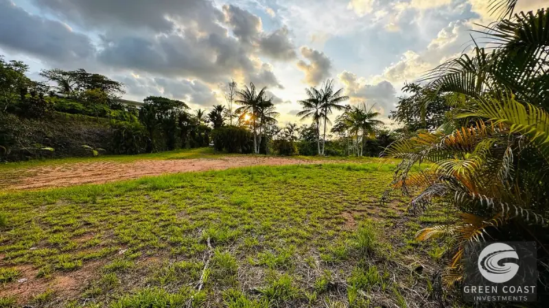10-Acre Ocean-View Luxury Development Land in Ojochal — view 61, Ojochal, Costa Rica