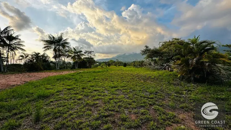 10-Acre Ocean-View Luxury Development Land in Ojochal — view 62, Ojochal, Costa Rica