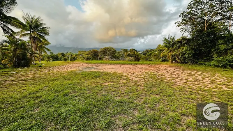 10-Acre Ocean-View Luxury Development Land in Ojochal — view 63, Ojochal, Costa Rica
