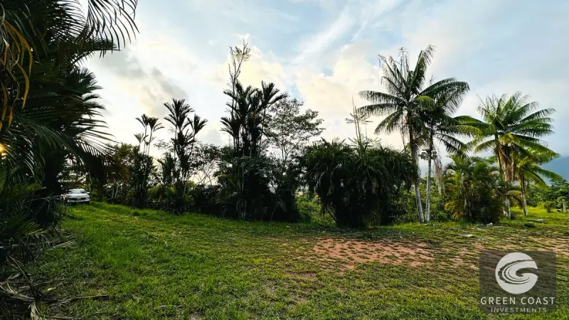 10-Acre Ocean-View Luxury Development Land in Ojochal — view 64, Ojochal, Costa Rica