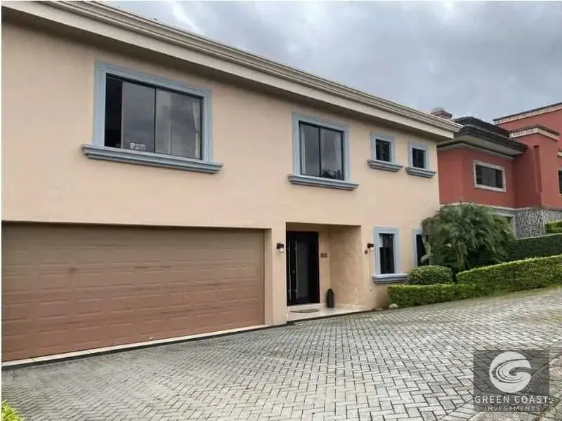 Luxury 3-BR Escazú Condo with Premium Italian Finishes near Country Club — view 8, Escazu, Costa Rica
