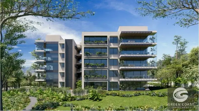 Luxury 3-BR Escazú Condo with Premium Italian Finishes near Country Club — view 11, Escazu, Costa Rica