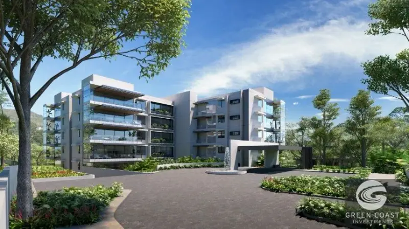 Luxury 3-BR Escazú Condo with Premium Italian Finishes near Country Club — view 12, Escazu, Costa Rica