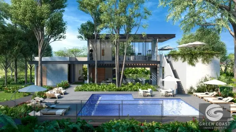 Luxury 3-BR Escazú Condo with Premium Italian Finishes near Country Club — view 13, Escazu, Costa Rica