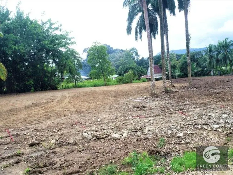 Prime 1.2-Acre Flat Lot Near Chaman Beach | Versatile Commercial or Residential Gem in Uvita — view 12, Uvita, Costa Rica