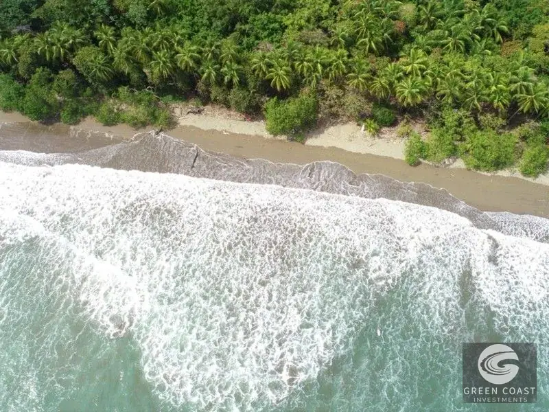Prime 1.2-Acre Flat Lot Near Chaman Beach | Versatile Commercial or Residential Gem in Uvita — view 15, Uvita, Costa Rica
