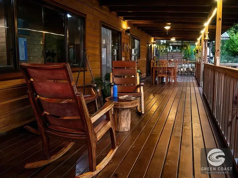 Ojochal Ocean-View Estate: 4BR Main & Guest House with Saltwater Pool — view 16, Ojochal, Costa Rica