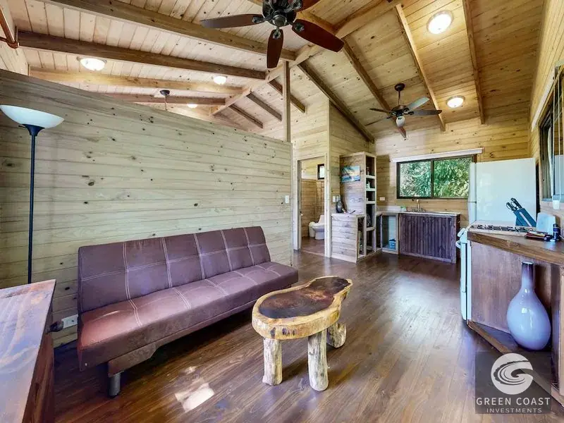 Ojochal Ocean-View Estate: 4BR Main & Guest House with Saltwater Pool — view 17, Ojochal, Costa Rica