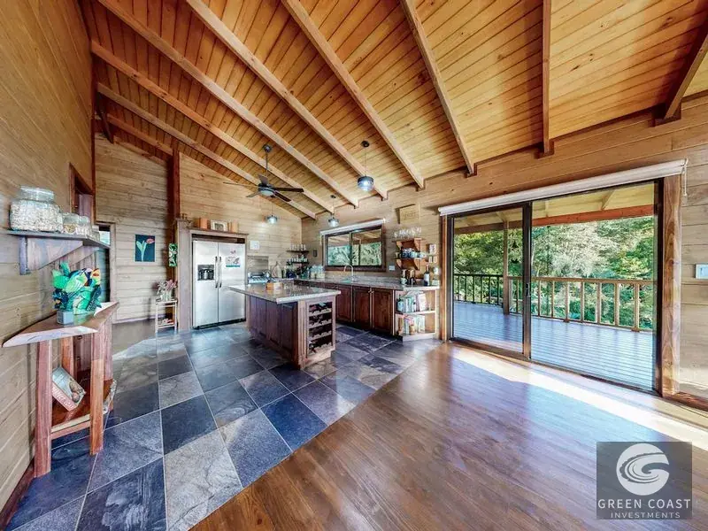 Ojochal Ocean-View Estate: 4BR Main & Guest House with Saltwater Pool — view 18, Ojochal, Costa Rica