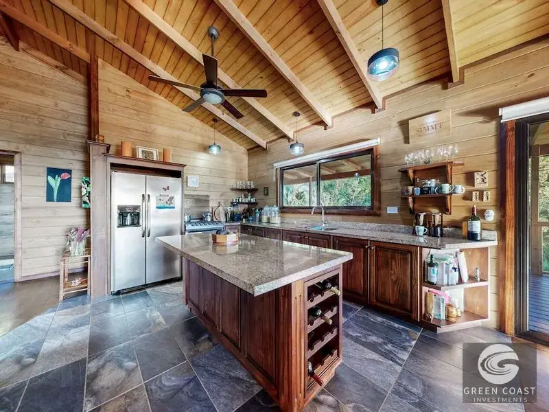 Ojochal Ocean-View Estate: 4BR Main & Guest House with Saltwater Pool — view 19, Ojochal, Costa Rica