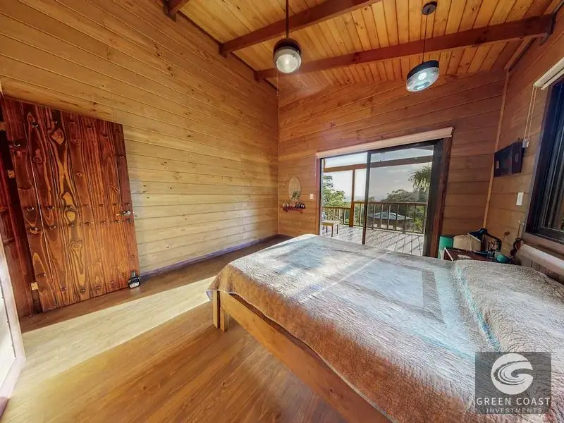 Ojochal Ocean-View Estate: 4BR Main & Guest House with Saltwater Pool — view 20, Ojochal, Costa Rica