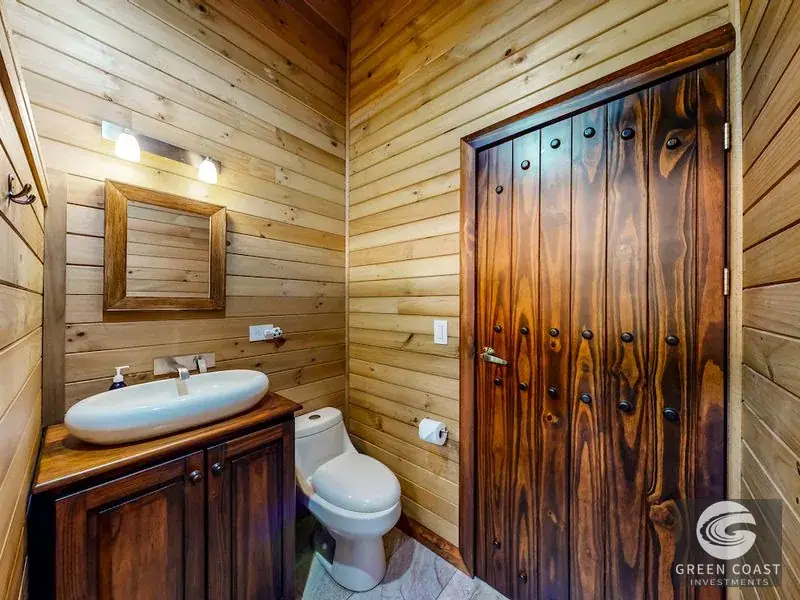 Ojochal Ocean-View Estate: 4BR Main & Guest House with Saltwater Pool — view 21, Ojochal, Costa Rica
