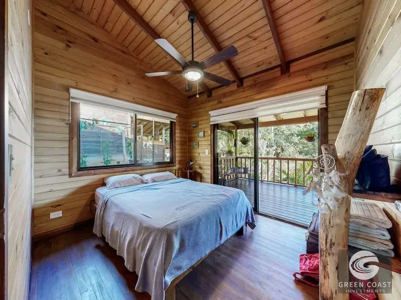 Ojochal Ocean-View Estate: 4BR Main & Guest House with Saltwater Pool — view 23, Ojochal, Costa Rica