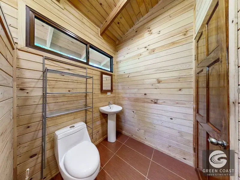 Ojochal Ocean-View Estate: 4BR Main & Guest House with Saltwater Pool — view 24, Ojochal, Costa Rica