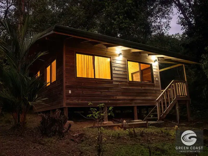 Ojochal Ocean-View Estate: 4BR Main & Guest House with Saltwater Pool — view 25, Ojochal, Costa Rica