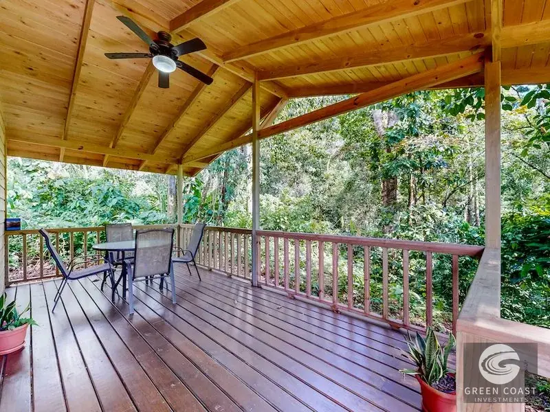 Ojochal Ocean-View Estate: 4BR Main & Guest House with Saltwater Pool — view 26, Ojochal, Costa Rica