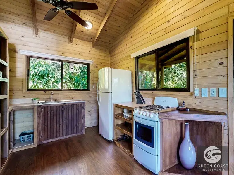Ojochal Ocean-View Estate: 4BR Main & Guest House with Saltwater Pool — view 28, Ojochal, Costa Rica