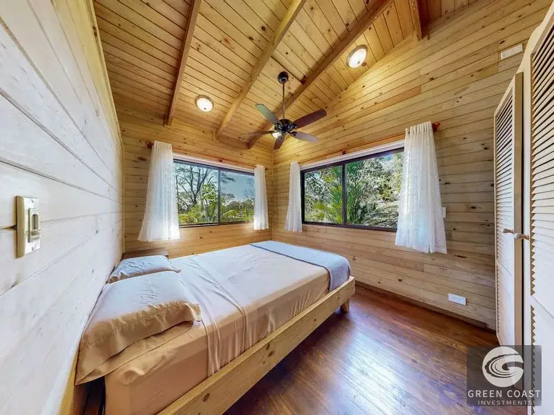 Ojochal Ocean-View Estate: 4BR Main & Guest House with Saltwater Pool — view 29, Ojochal, Costa Rica
