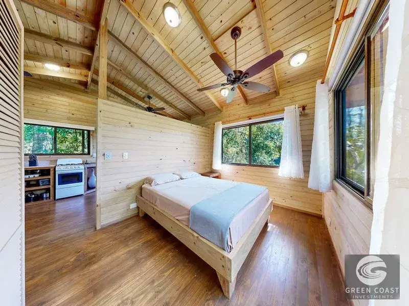 Ojochal Ocean-View Estate: 4BR Main & Guest House with Saltwater Pool — view 30, Ojochal, Costa Rica