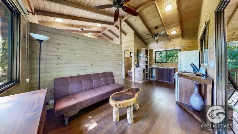 Ojochal Ocean-View Estate: 4BR Main & Guest House with Saltwater Pool — view 51, Ojochal, Costa Rica