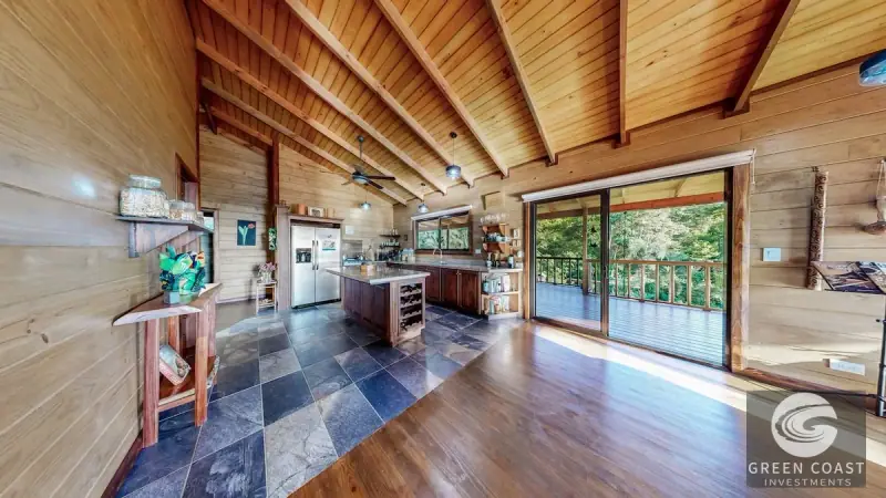 Ojochal Ocean-View Estate: 4BR Main & Guest House with Saltwater Pool — view 52, Ojochal, Costa Rica