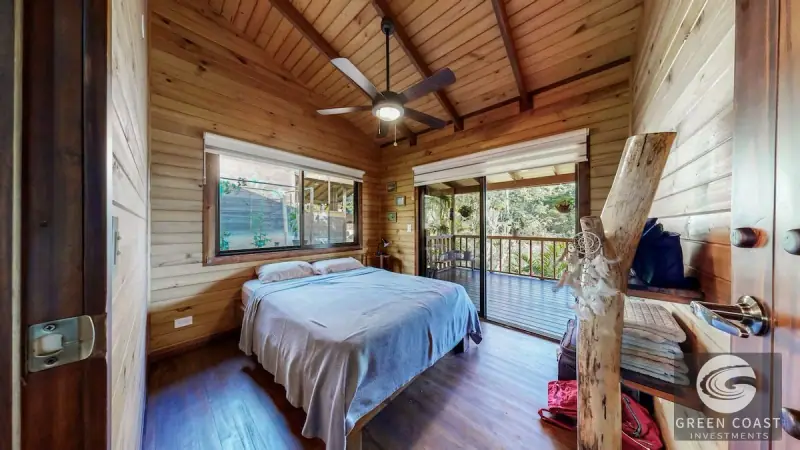 Ojochal Ocean-View Estate: 4BR Main & Guest House with Saltwater Pool — view 57, Ojochal, Costa Rica