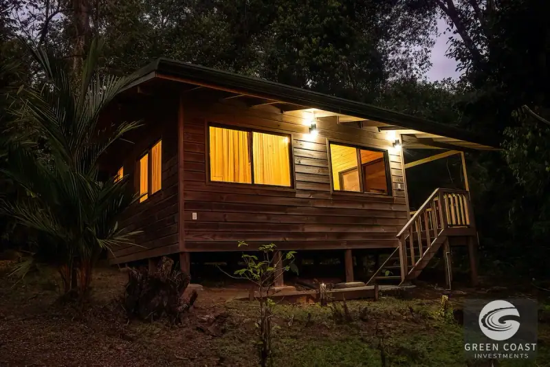 Ojochal Ocean-View Estate: 4BR Main & Guest House with Saltwater Pool — view 59, Ojochal, Costa Rica