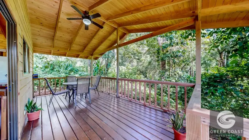 Ojochal Ocean-View Estate: 4BR Main & Guest House with Saltwater Pool — view 60, Ojochal, Costa Rica