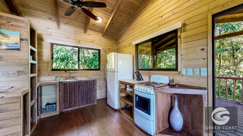Ojochal Ocean-View Estate: 4BR Main & Guest House with Saltwater Pool — view 62, Ojochal, Costa Rica