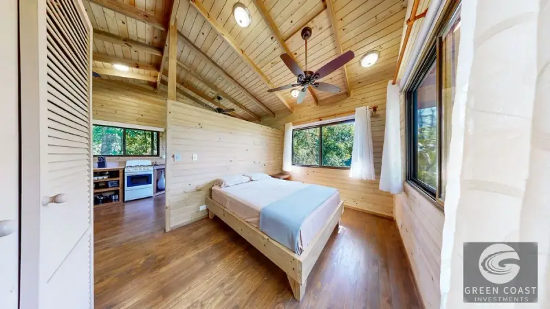 Ojochal Ocean-View Estate: 4BR Main & Guest House with Saltwater Pool — view 64, Ojochal, Costa Rica