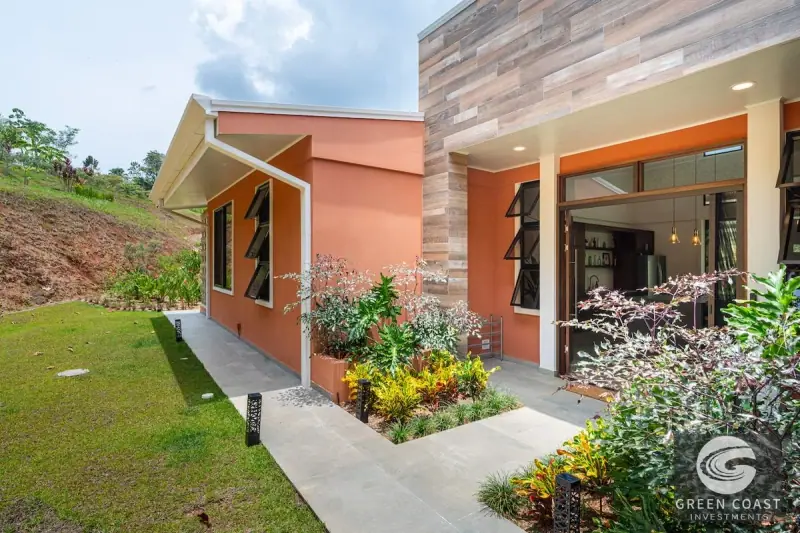 Luxury 4-BR Mountain View Estate with Pool in Ciudad Cortés — view 43, Ciudad Cortés, Osa, Costa Rica