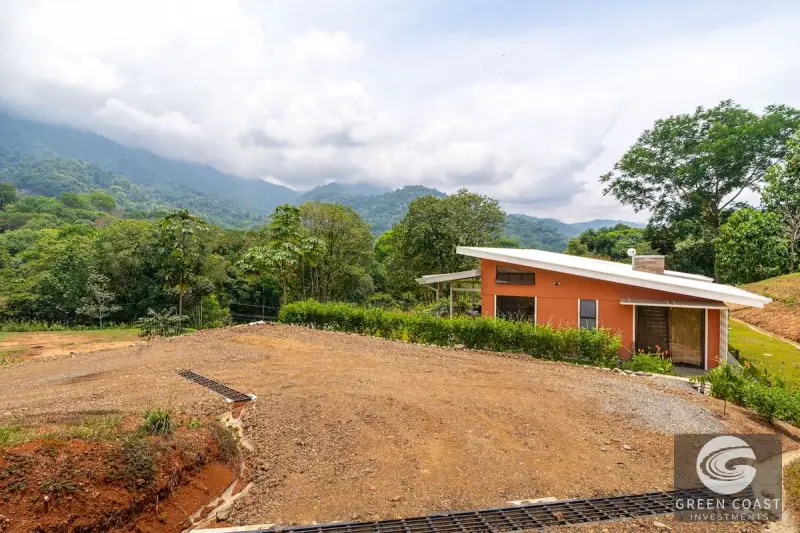 Luxury 4-BR Mountain View Estate with Pool in Ciudad Cortés — view 46, Ciudad Cortés, Osa, Costa Rica