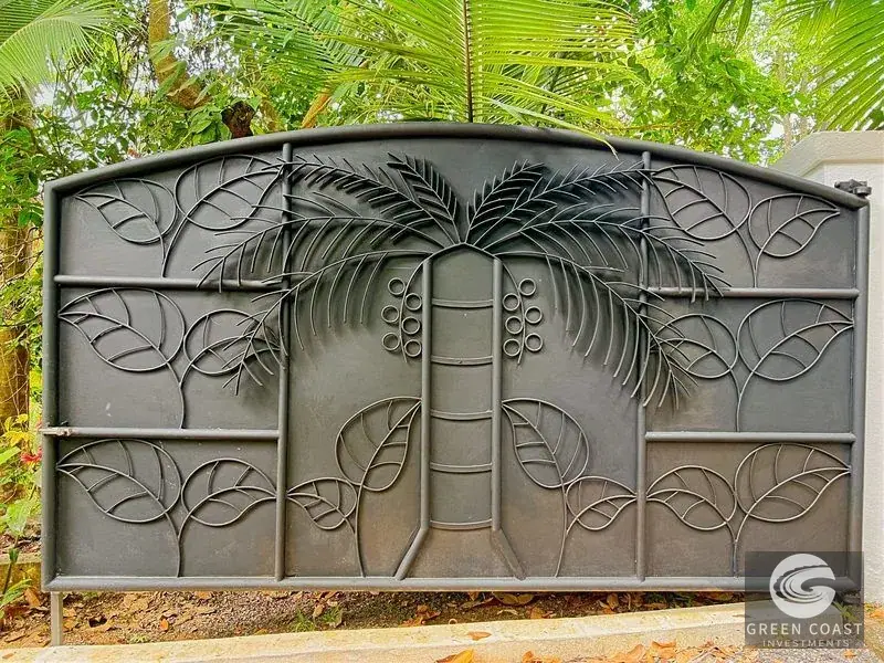 Uvita Luxury Jungle Villa with Panoramic Whale's Tail Ocean Views — view 4, Uvita, Costa Rica