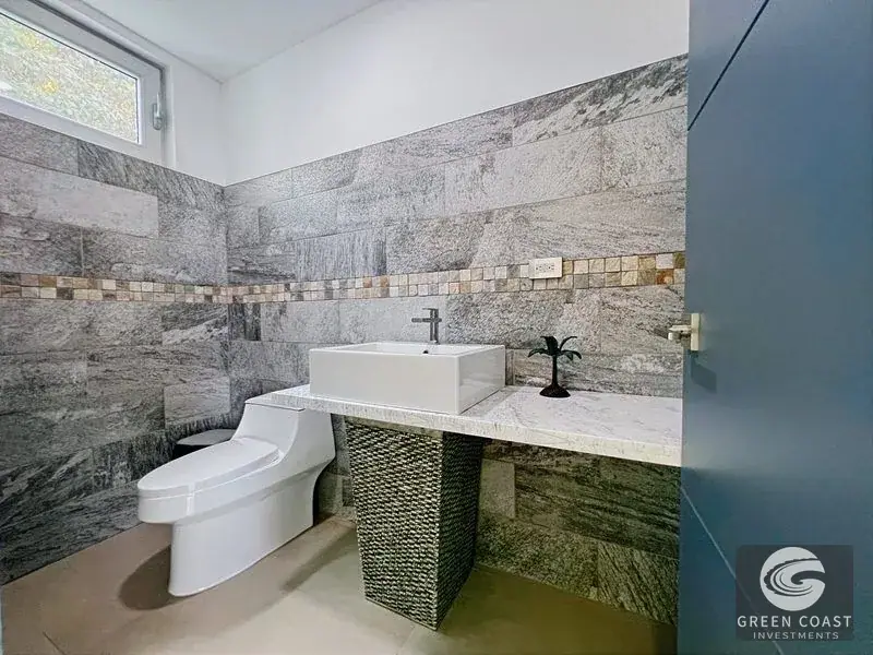 Uvita Luxury Jungle Villa with Panoramic Whale's Tail Ocean Views — view 19, Uvita, Costa Rica