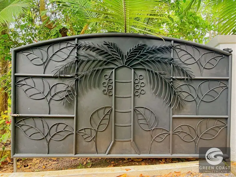 Uvita Luxury Jungle Villa with Panoramic Whale's Tail Ocean Views — view 27, Uvita, Costa Rica
