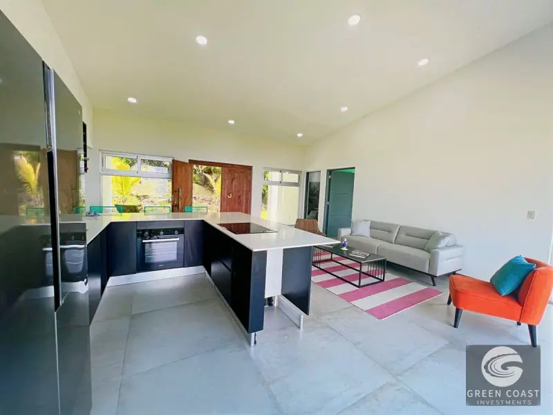 Uvita Luxury Jungle Villa with Panoramic Whale's Tail Ocean Views — view 33, Uvita, Costa Rica