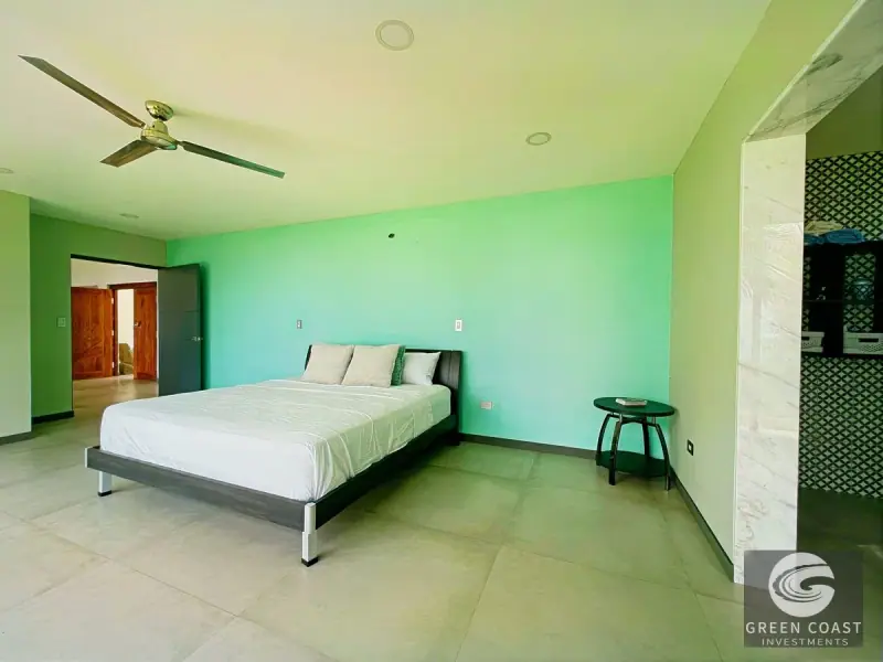 Uvita Luxury Jungle Villa with Panoramic Whale's Tail Ocean Views — view 35, Uvita, Costa Rica